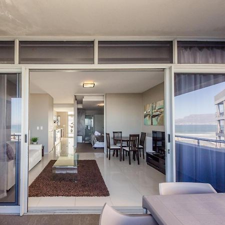 Infinity Self Catering Apartments Bloubergstrand Zewnętrze zdjęcie