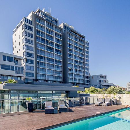 Infinity Self Catering Apartments Bloubergstrand Zewnętrze zdjęcie