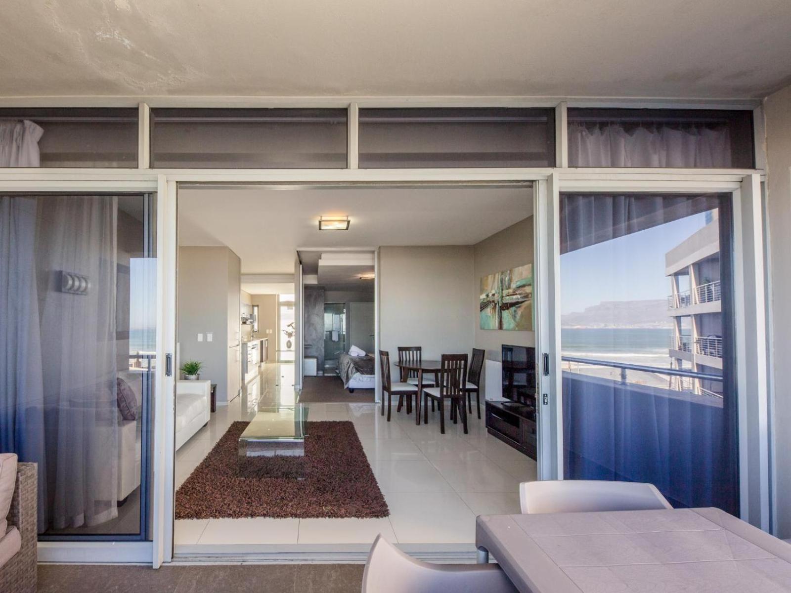 Infinity Self Catering Apartments Bloubergstrand Zewnętrze zdjęcie