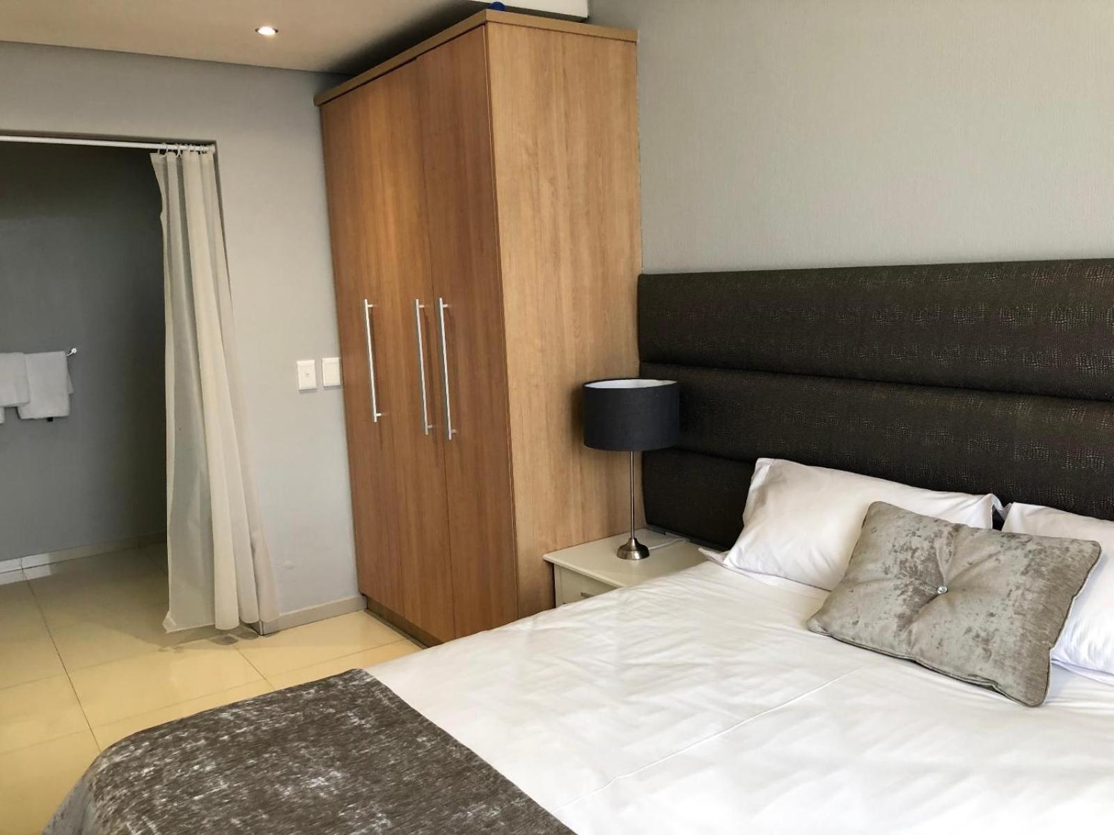 Infinity Self Catering Apartments Bloubergstrand Zewnętrze zdjęcie