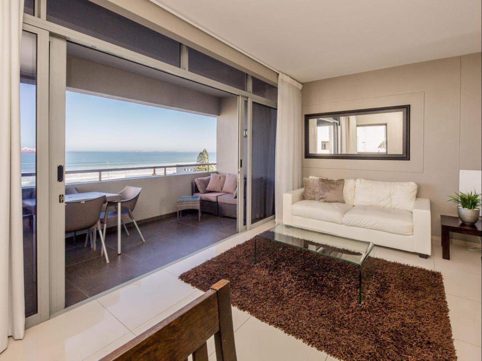 Infinity Self Catering Apartments Bloubergstrand Zewnętrze zdjęcie