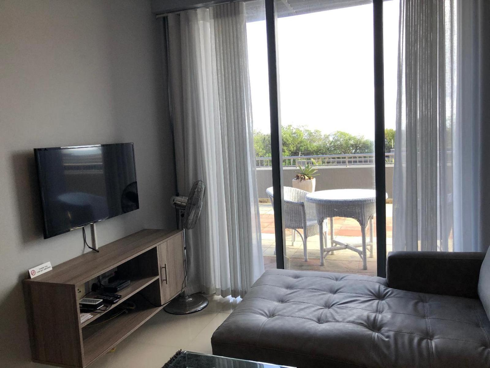 Infinity Self Catering Apartments Bloubergstrand Zewnętrze zdjęcie