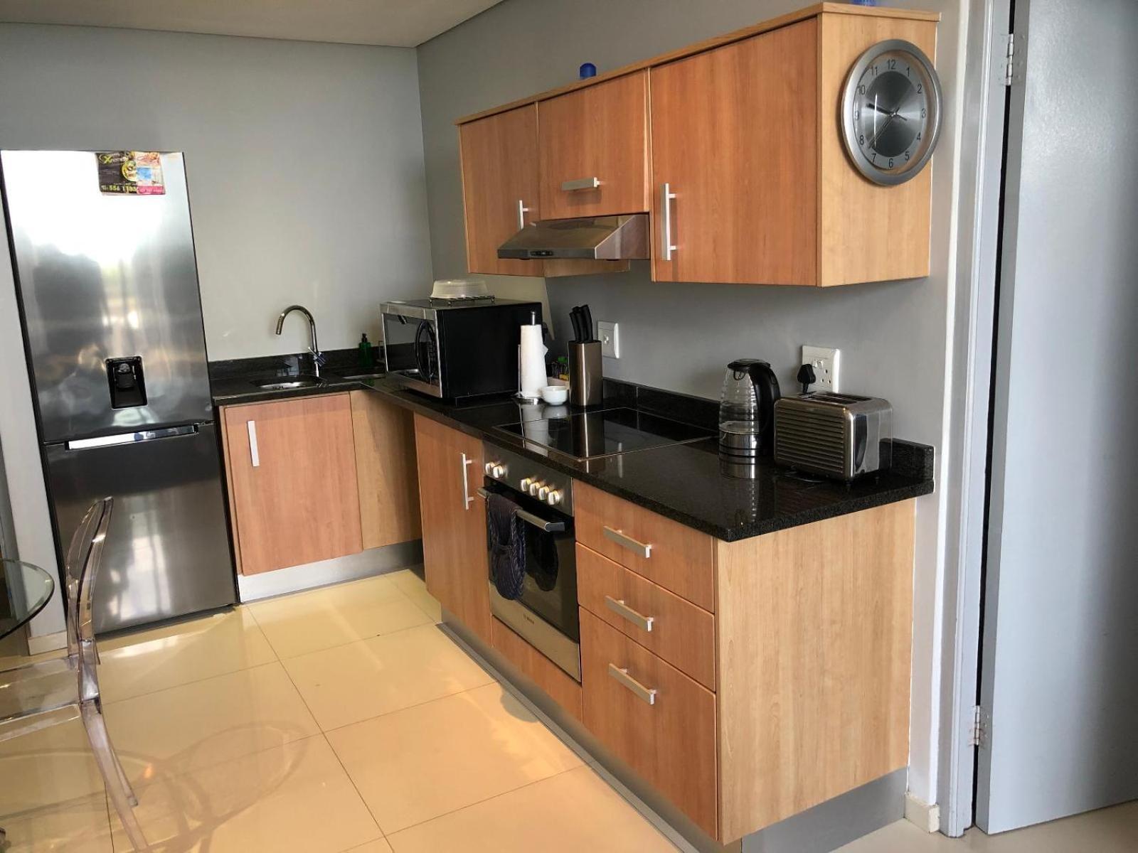 Infinity Self Catering Apartments Bloubergstrand Zewnętrze zdjęcie
