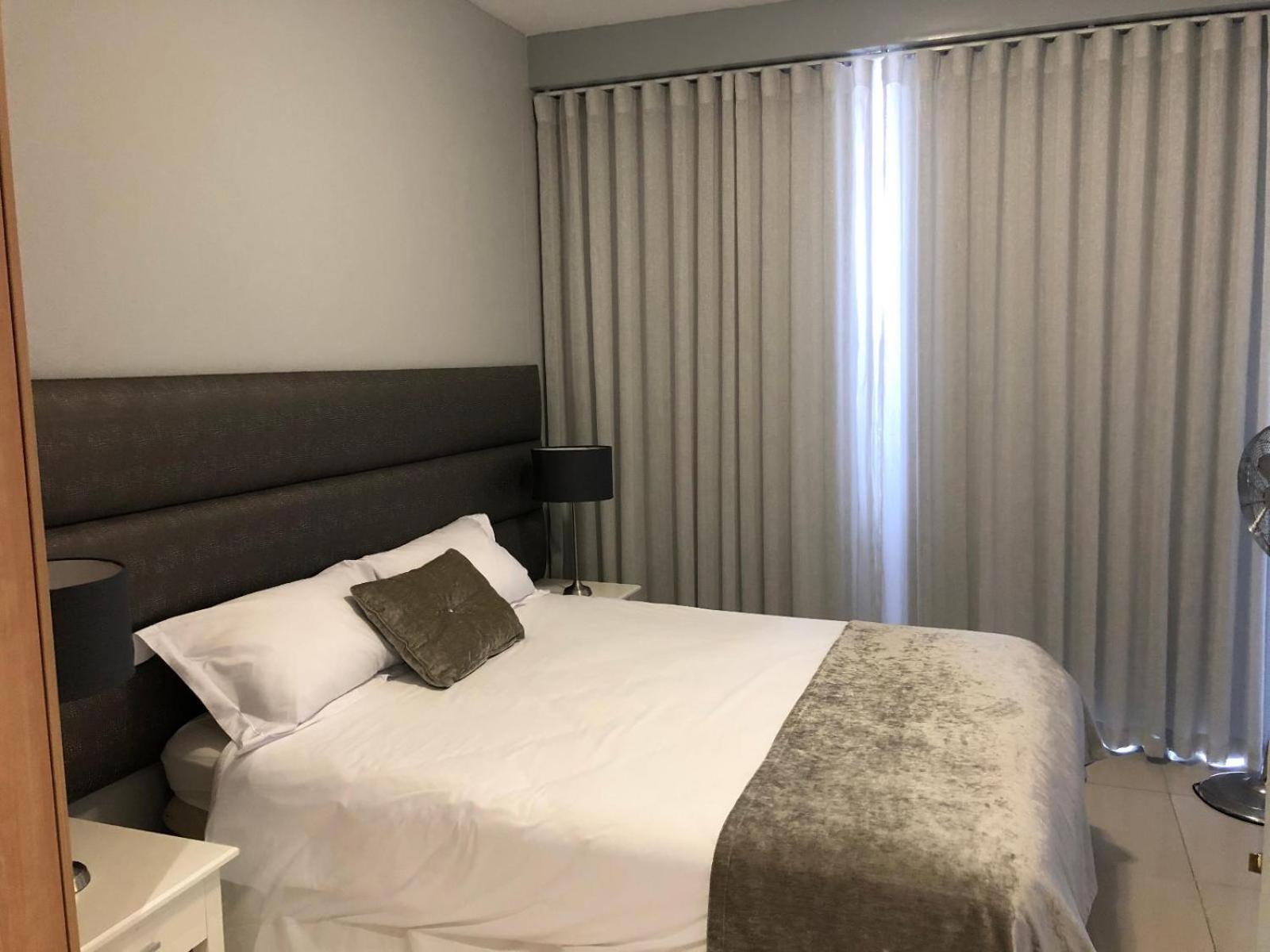 Infinity Self Catering Apartments Bloubergstrand Zewnętrze zdjęcie