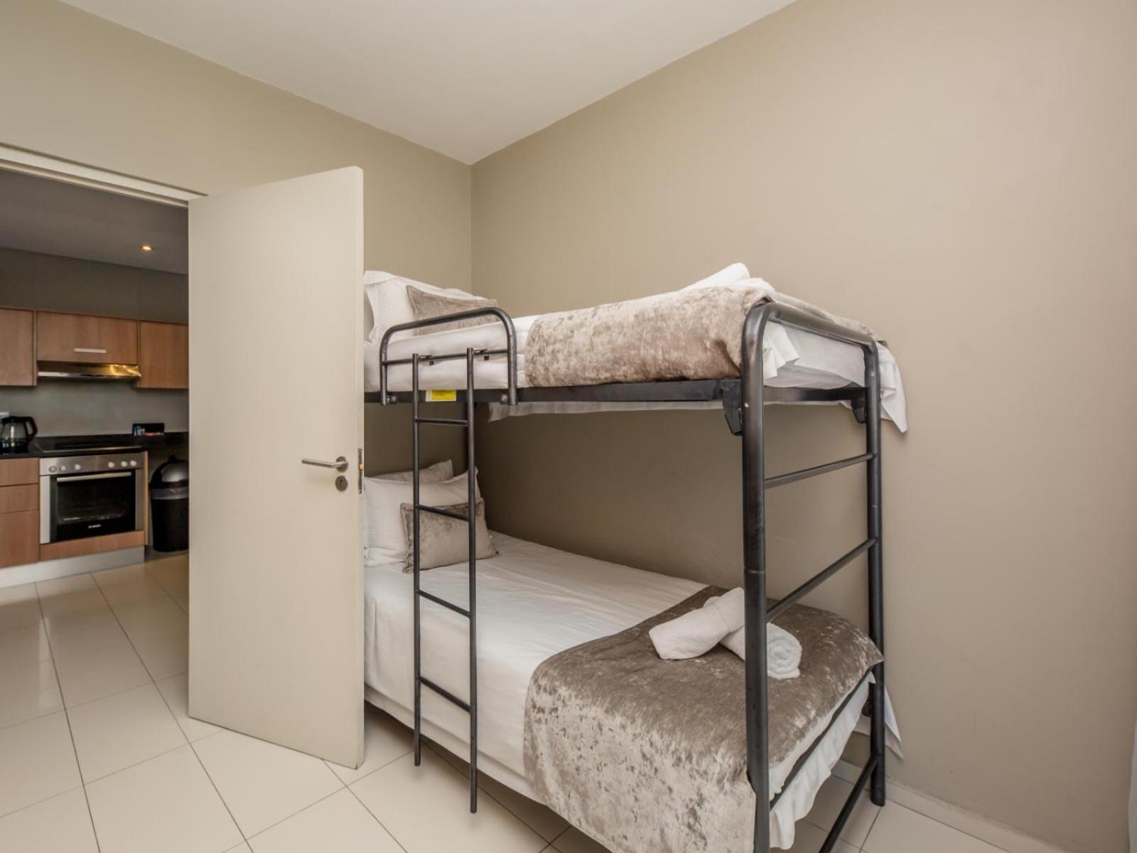Infinity Self Catering Apartments Bloubergstrand Pokój zdjęcie
