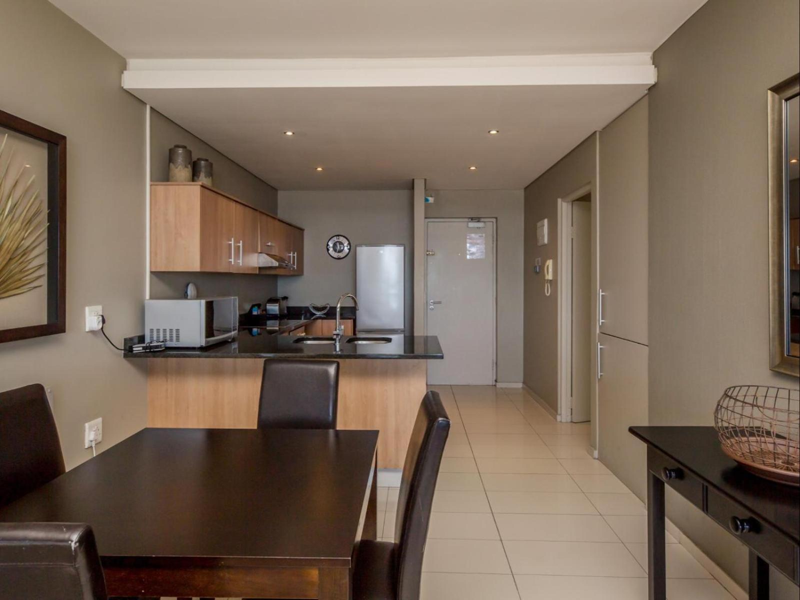 Infinity Self Catering Apartments Bloubergstrand Zewnętrze zdjęcie