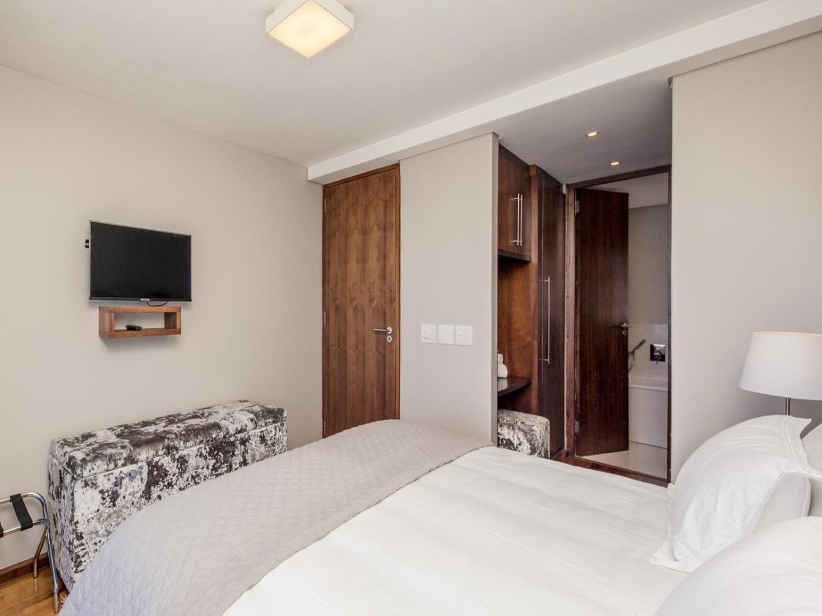 Infinity Self Catering Apartments Bloubergstrand Zewnętrze zdjęcie