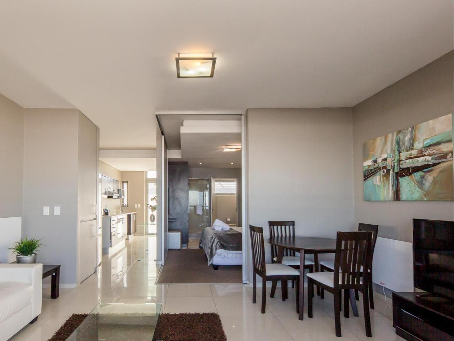 Infinity Self Catering Apartments Bloubergstrand Zewnętrze zdjęcie