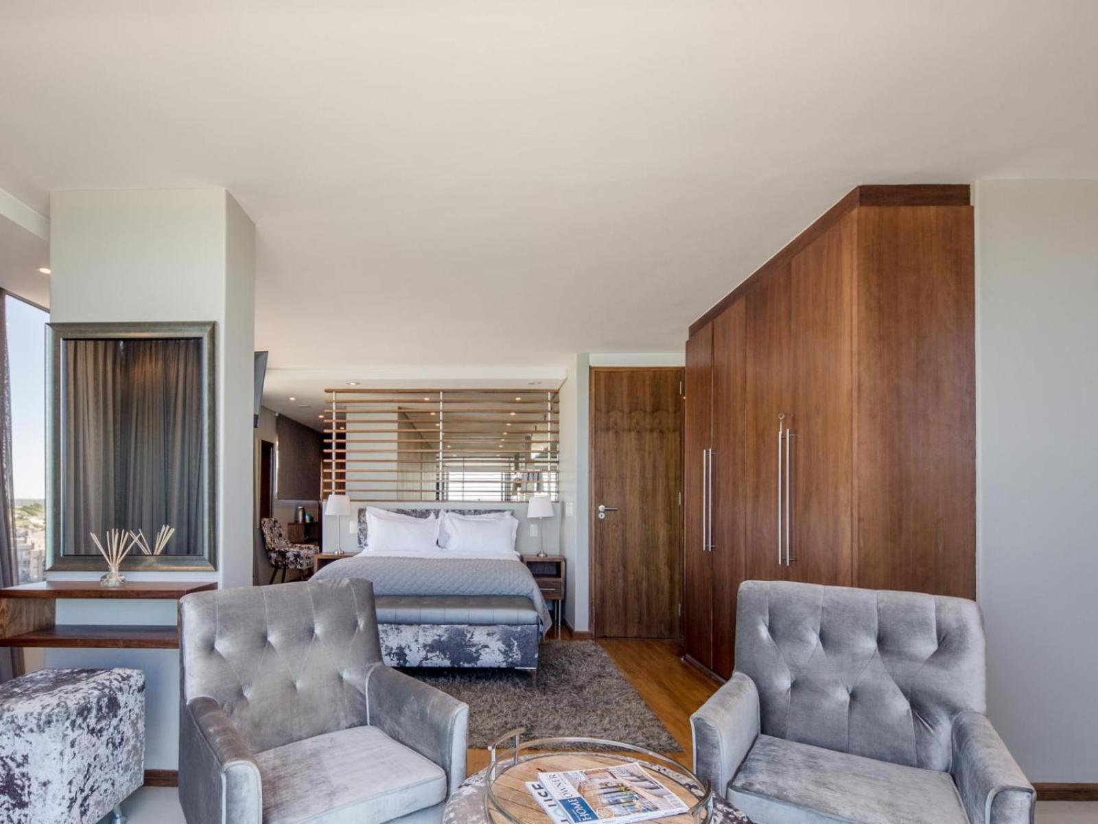 Infinity Self Catering Apartments Bloubergstrand Pokój zdjęcie