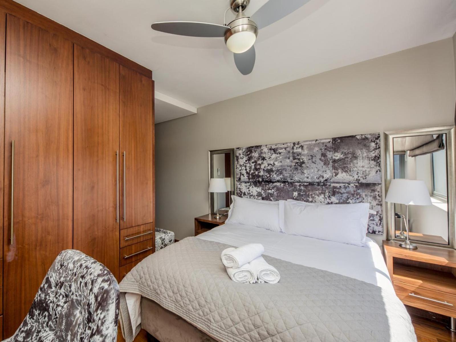 Infinity Self Catering Apartments Bloubergstrand Pokój zdjęcie