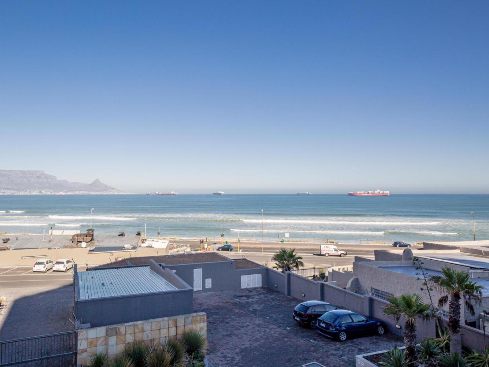 Infinity Self Catering Apartments Bloubergstrand Pokój zdjęcie