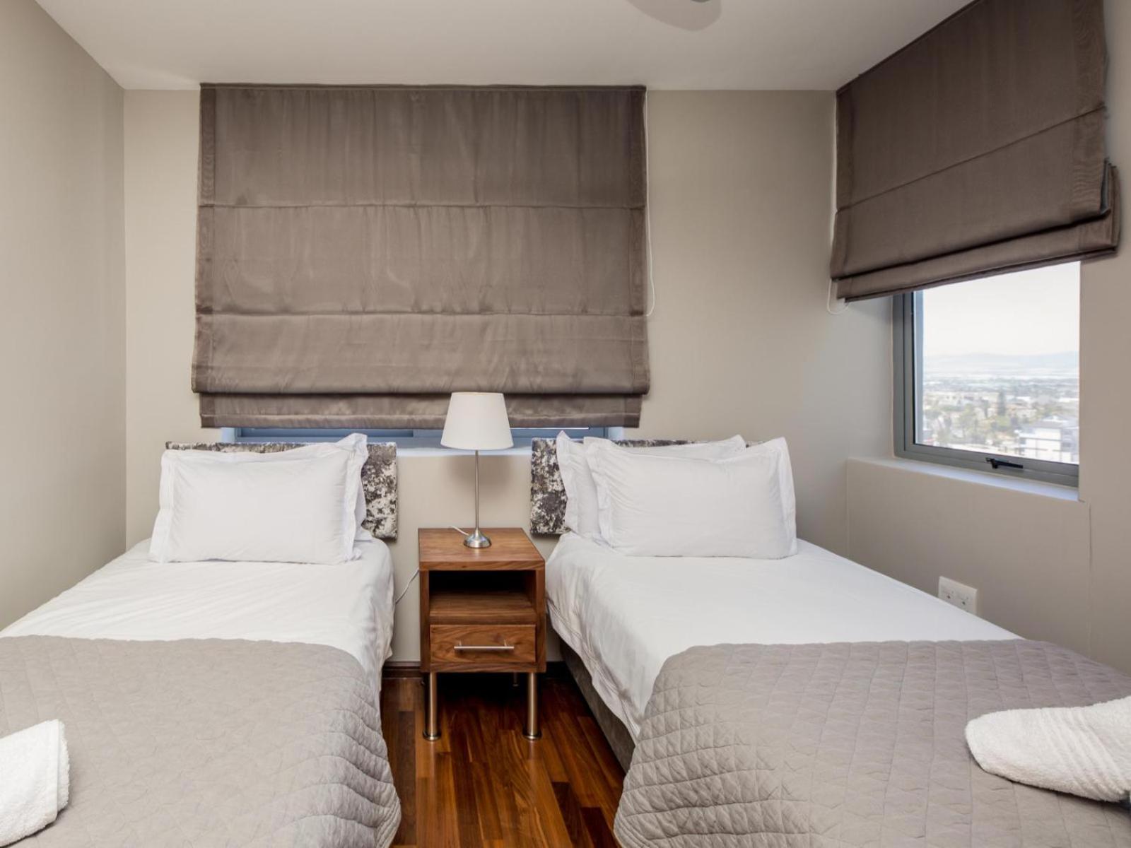 Infinity Self Catering Apartments Bloubergstrand Pokój zdjęcie