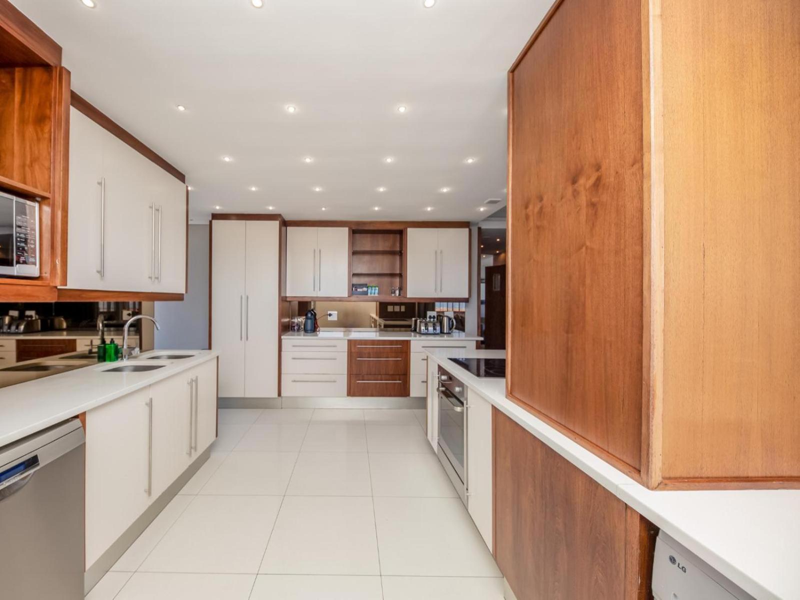 Infinity Self Catering Apartments Bloubergstrand Pokój zdjęcie