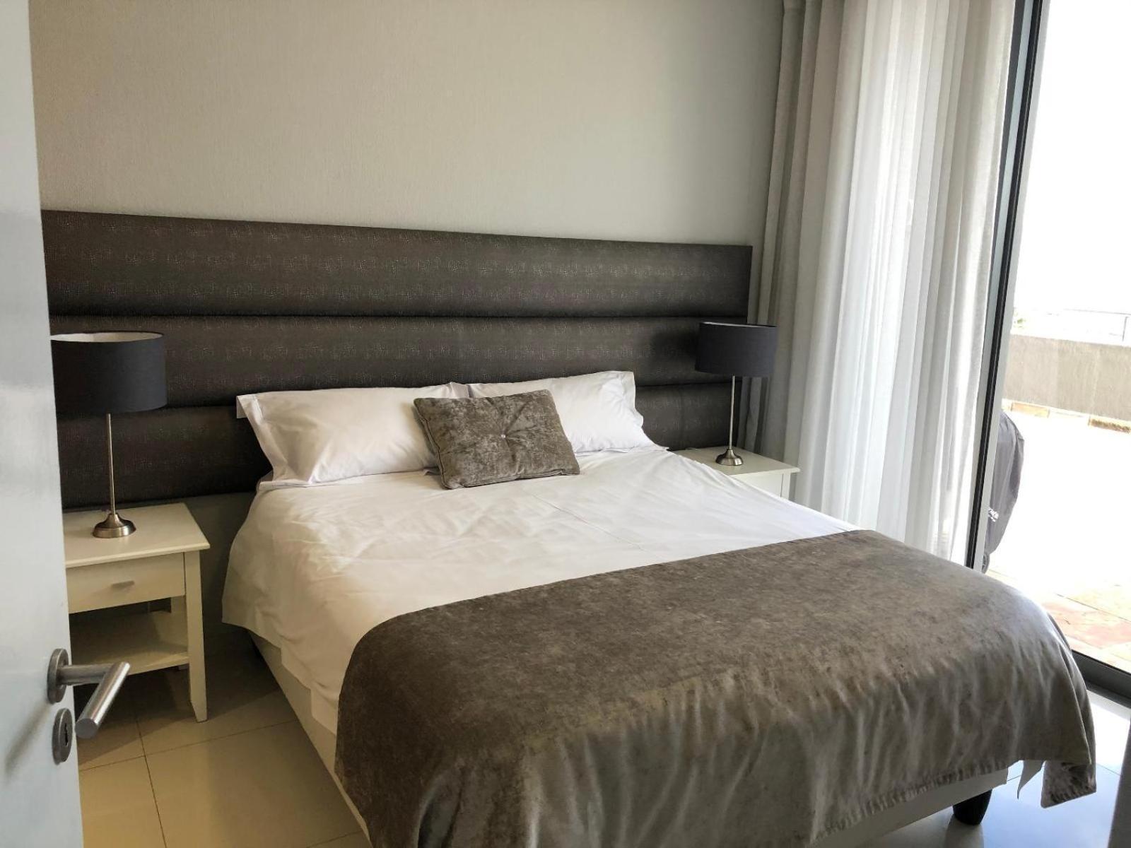 Infinity Self Catering Apartments Bloubergstrand Pokój zdjęcie