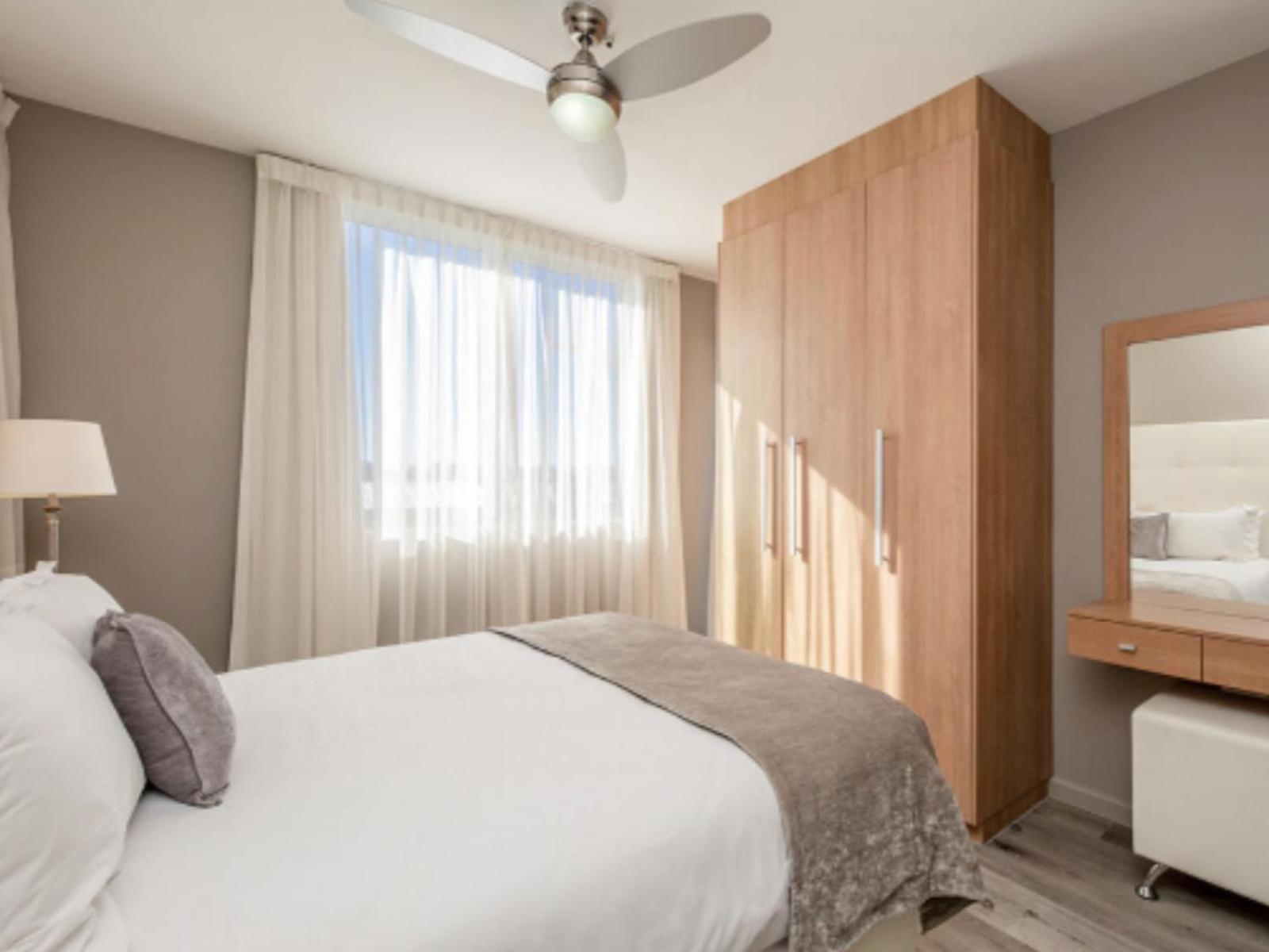Infinity Self Catering Apartments Bloubergstrand Pokój zdjęcie