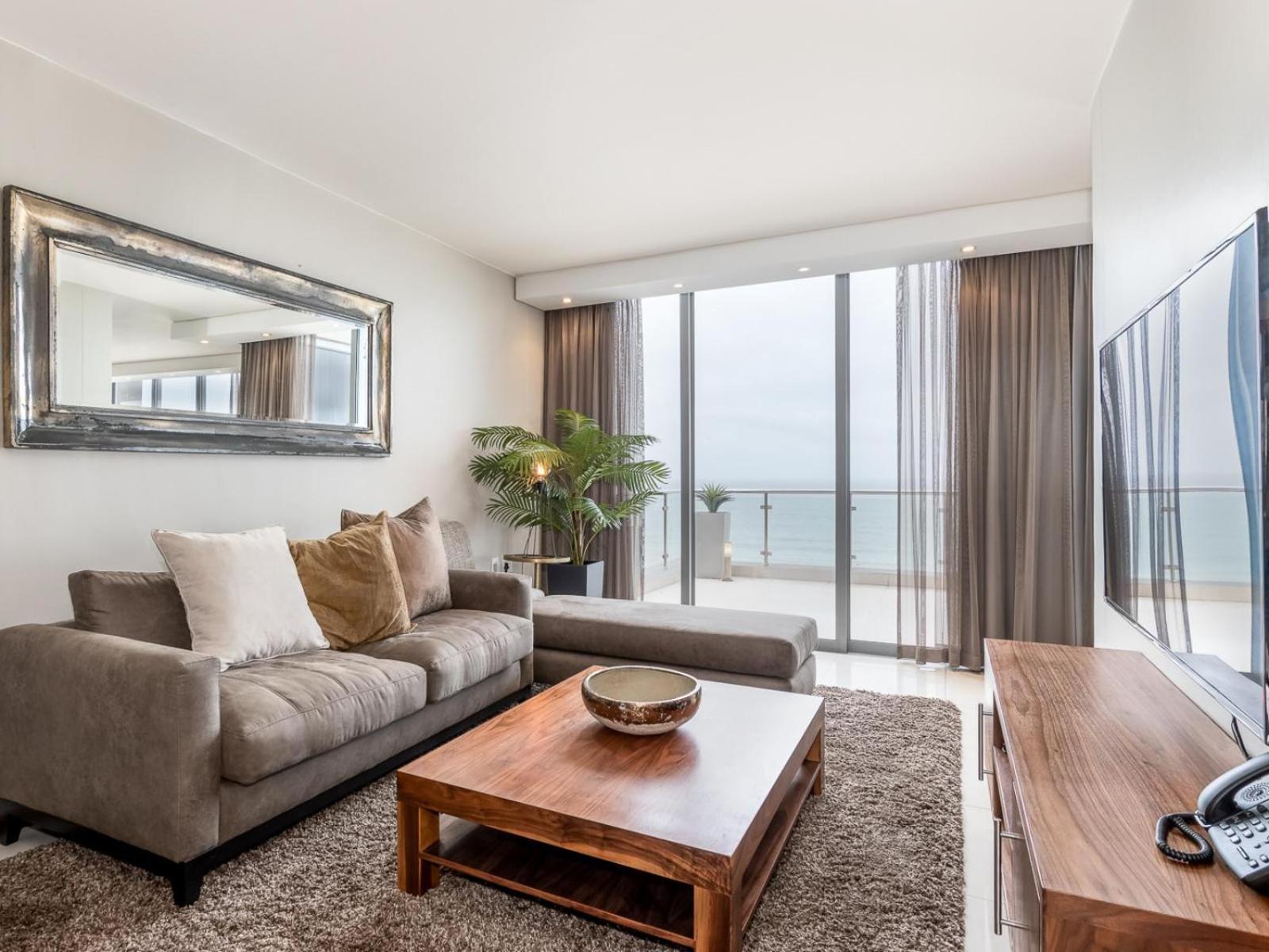 Infinity Self Catering Apartments Bloubergstrand Pokój zdjęcie