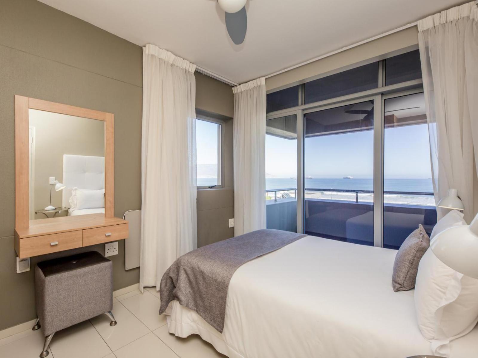Infinity Self Catering Apartments Bloubergstrand Pokój zdjęcie