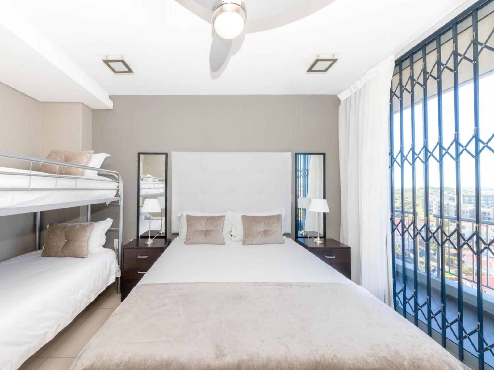 Infinity Self Catering Apartments Bloubergstrand Pokój zdjęcie