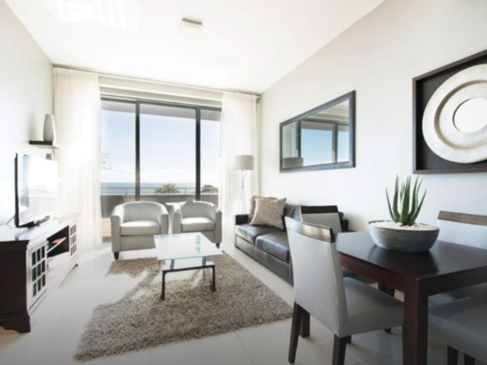 Infinity Self Catering Apartments Bloubergstrand Pokój zdjęcie