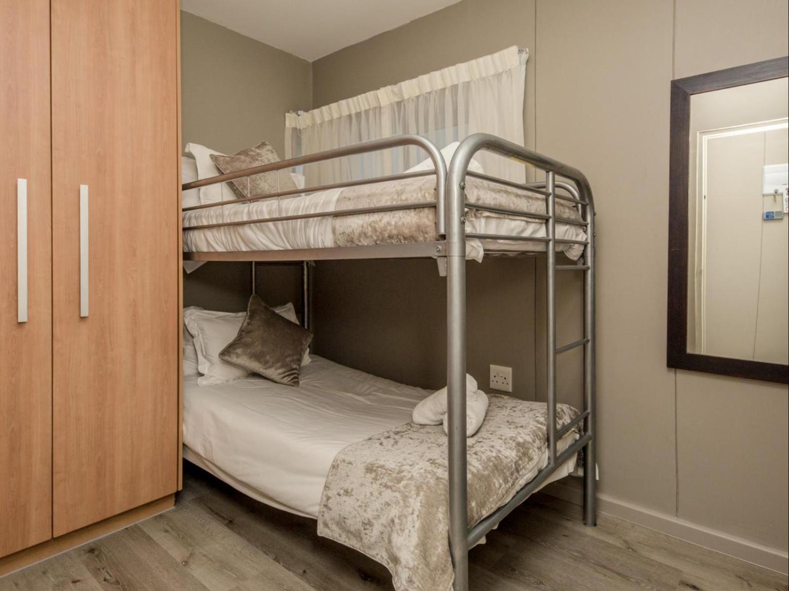 Infinity Self Catering Apartments Bloubergstrand Zewnętrze zdjęcie