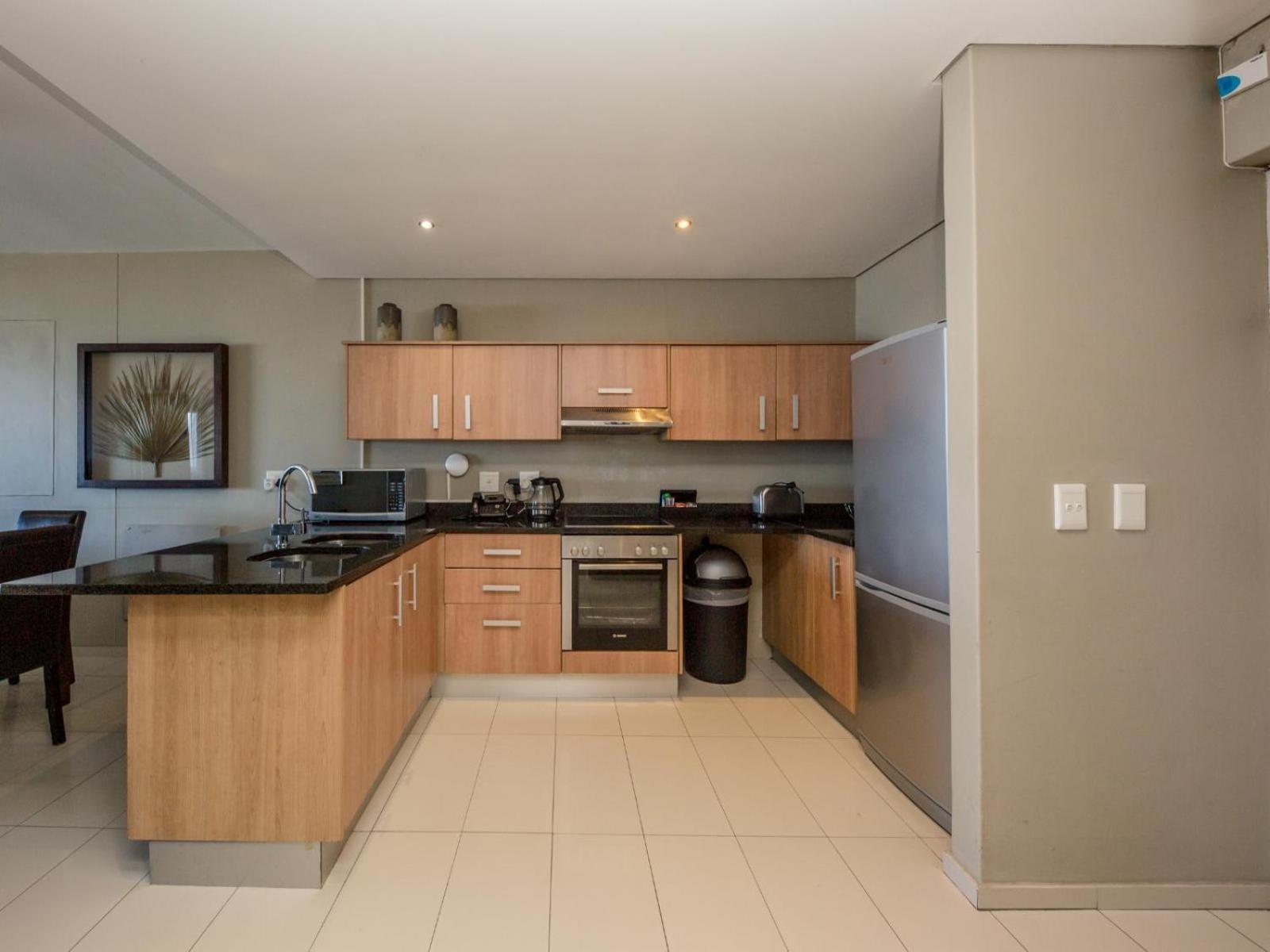 Infinity Self Catering Apartments Bloubergstrand Pokój zdjęcie