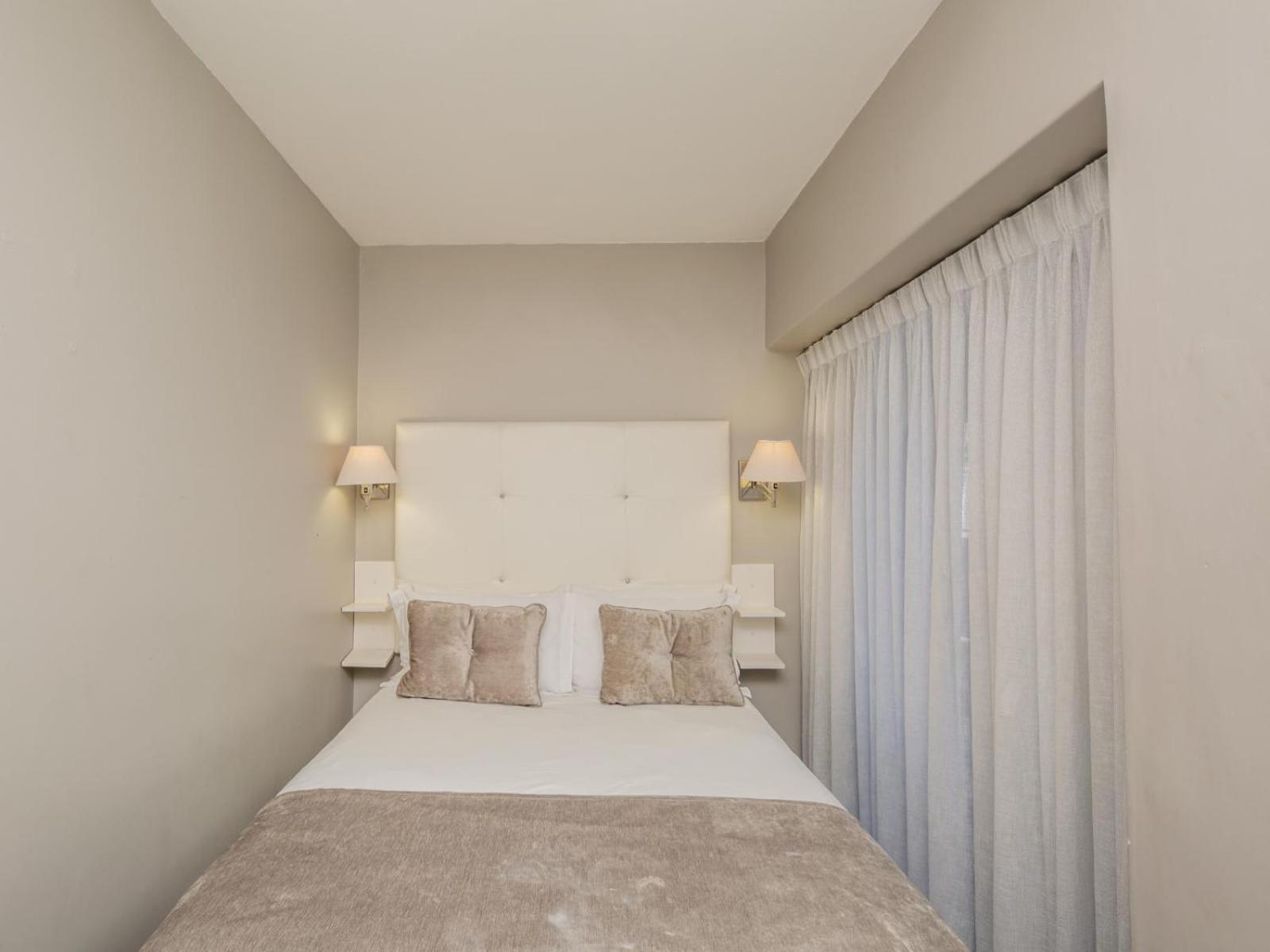 Infinity Self Catering Apartments Bloubergstrand Pokój zdjęcie