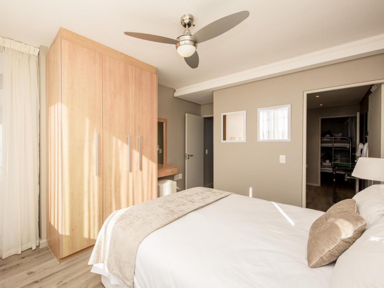 Infinity Self Catering Apartments Bloubergstrand Pokój zdjęcie