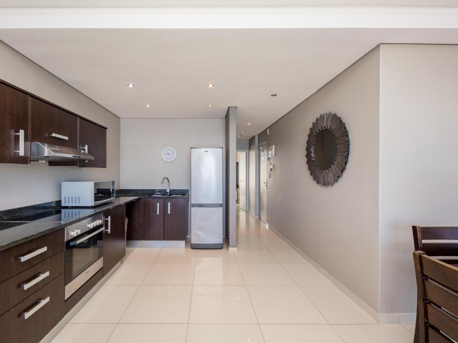 Infinity Self Catering Apartments Bloubergstrand Pokój zdjęcie