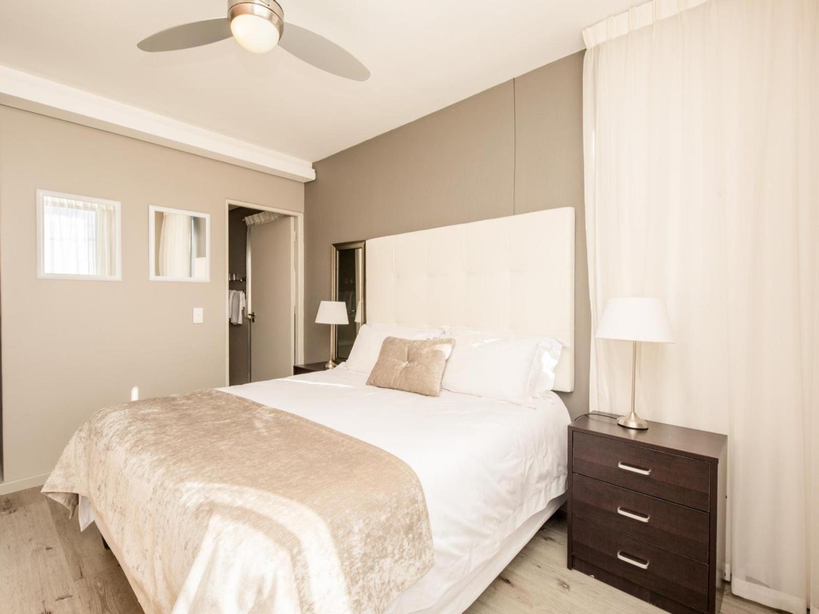 Infinity Self Catering Apartments Bloubergstrand Pokój zdjęcie