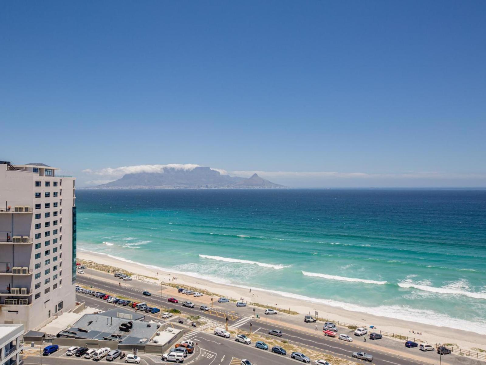 Infinity Self Catering Apartments Bloubergstrand Pokój zdjęcie