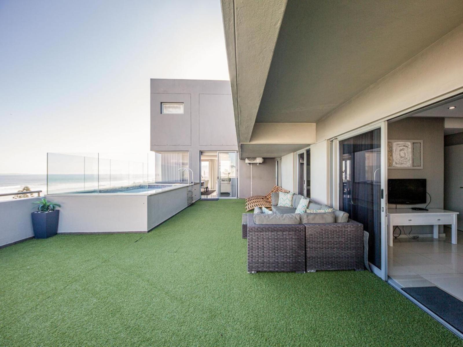 Infinity Self Catering Apartments Bloubergstrand Pokój zdjęcie