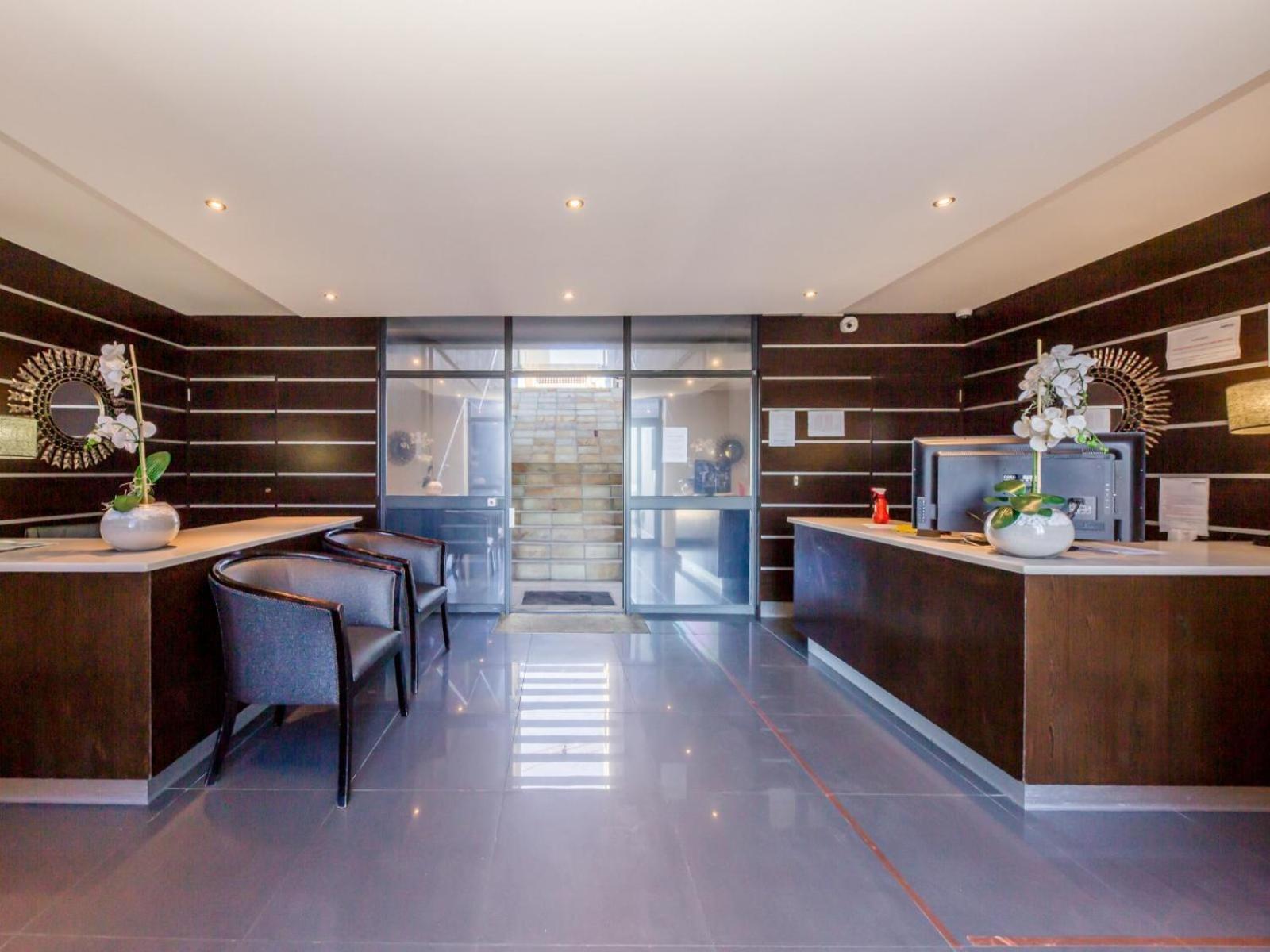 Infinity Self Catering Apartments Bloubergstrand Zewnętrze zdjęcie