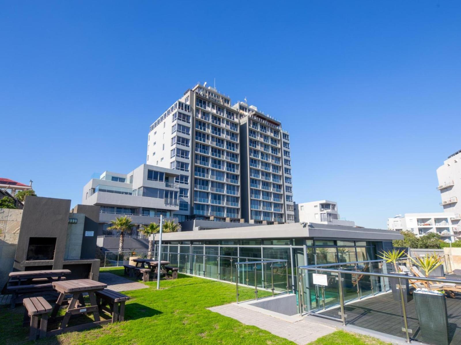 Infinity Self Catering Apartments Bloubergstrand Zewnętrze zdjęcie