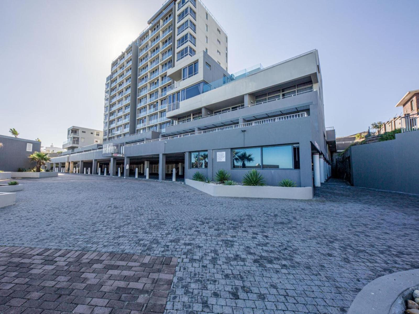 Infinity Self Catering Apartments Bloubergstrand Zewnętrze zdjęcie