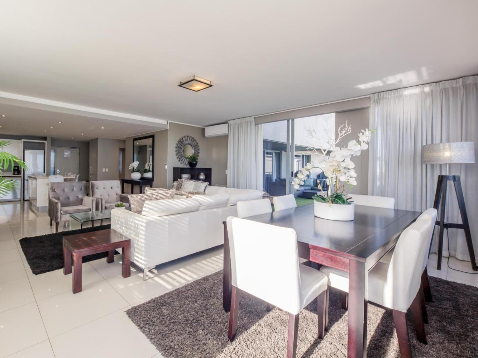Infinity Self Catering Apartments Bloubergstrand Pokój zdjęcie