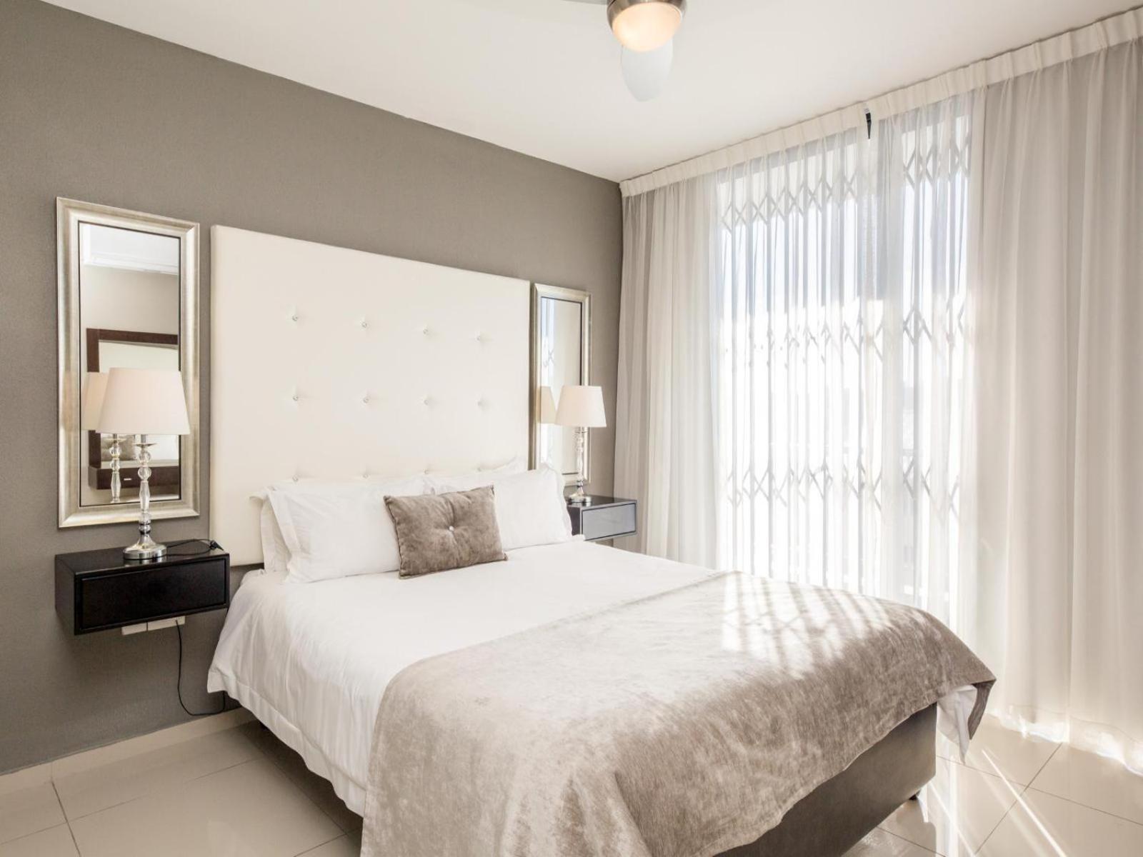 Infinity Self Catering Apartments Bloubergstrand Pokój zdjęcie